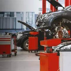 General Auto Repair