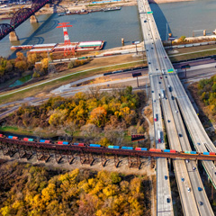road-railway