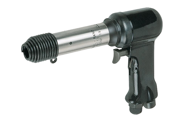 rivetting tool