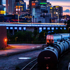 infrastructure-energy