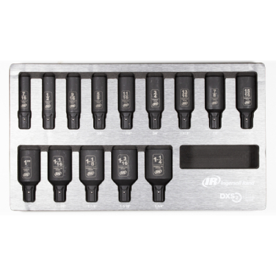 dxs-sockets