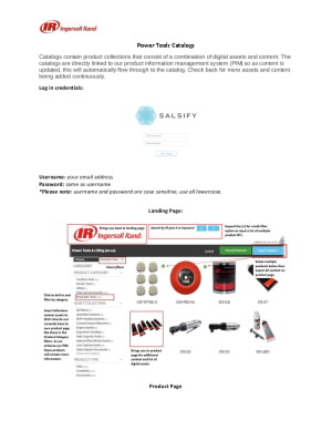 catalog-instructions