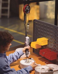 air and electric screwdrivers VersaTecinlineappl