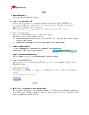 faq