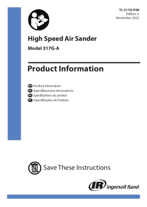 317G-A Product Information