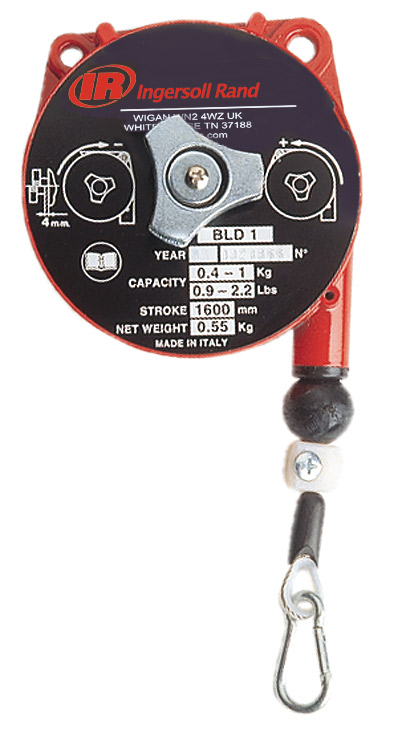 轻型弹簧平衡器 BLD1