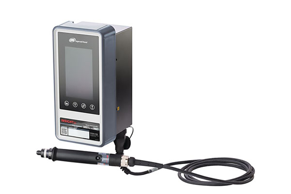 electric fastening system