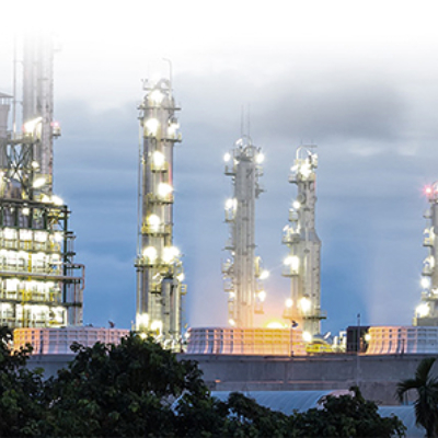oil-gas