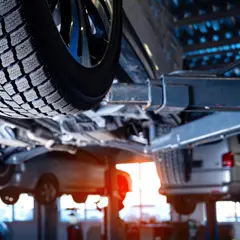 Tire Repair