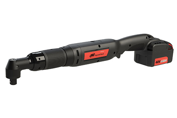 precision fastening system